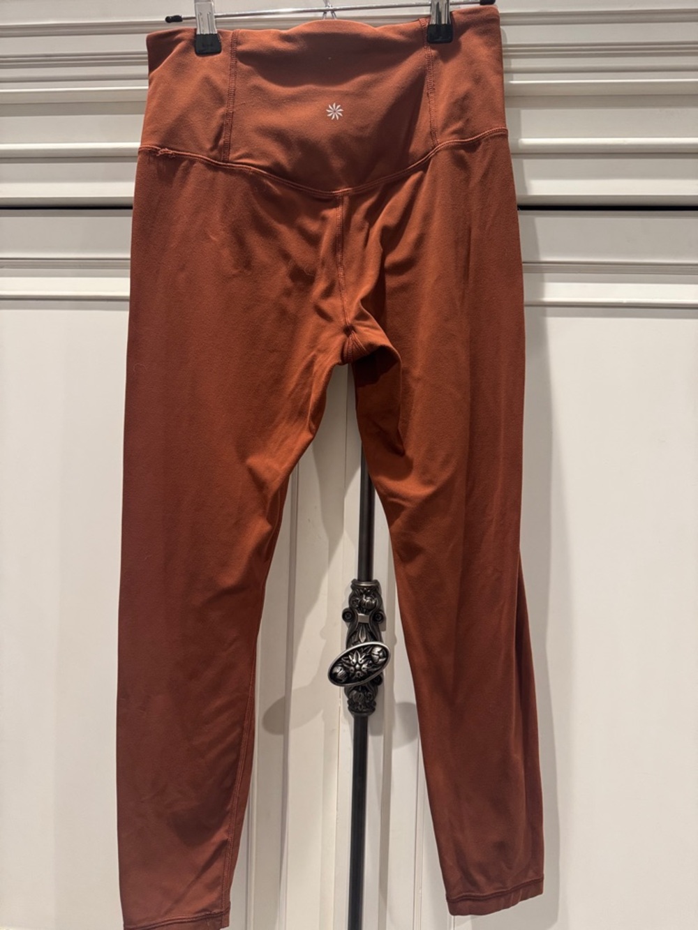 Athleta Workout Leggings